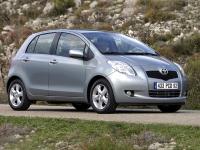 yaris yaris