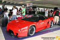 Honda nsx Honda nsx