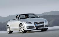 TT Roadster 2006 TT Roadster 2006