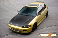 Honda civic Honda civic