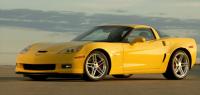 Divers Corvette C6 Divers Corvette C6