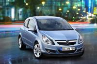 Opel Corsa Opel Corsa