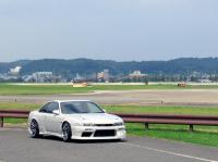 Nissan Silvia Nissan Silvia