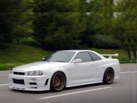 Skyline Skyline