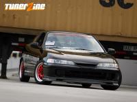 Honda Integra Honda Integra