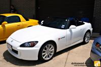 Honda S2000 Honda S2000