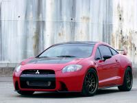 Eclipse Ralliart Eclipse Ralliart
