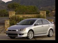 Lancer 2008 Lancer 2008