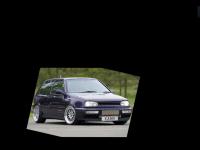 Golf III Golf III
