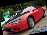 Eclipse GSX Eclipse GSX