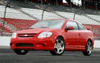Chevrolet Cobalt SS Chevrolet Cobalt SS
