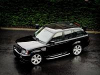 Rover Range sport Rover Range sport