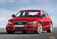 Audi A4 Audi A4