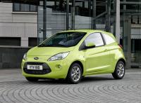 Ford Ka Ford Ka
