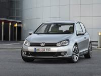 Golf VI Golf VI