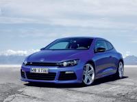Volkswagen Scirocco Volkswagen Scirocco