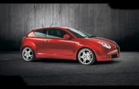 Alfa Romeo Mi.To Alfa Romeo Mi.To