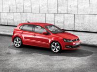 Volkswagen Polo 2009 Volkswagen Polo 2009