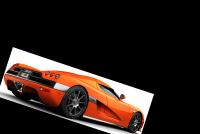 Koenigsegg CCX Koenigsegg CCX