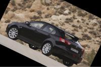 Lancer Sportback Lancer Sportback