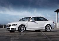 Audi A4 Audi A4