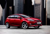 Ford Focus Ford Focus