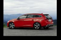 Volvo V60 Volvo V60