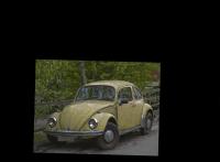 Volkswagen Cox Volkswagen Cox