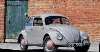 Volkswagen Cox split Volkswagen Cox split