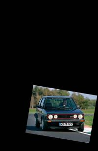 Golf mk1 Golf mk1
