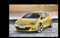 Opel Astra Gtc Opel Astra Gtc