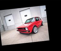 Golf mk1 Golf mk1