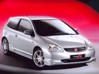 Civic Type R Civic Type R