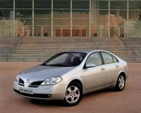 Nissan Primera Nissan Primera