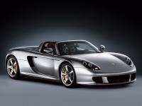 Carrera GT Carrera GT