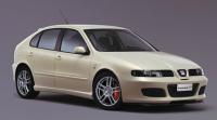 Leon Cupra Leon Cupra