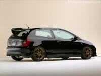 Civic Mugen Civic Mugen