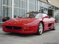 Ferrari 355 Ferrari 355