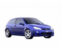 Focus RS Focus RS